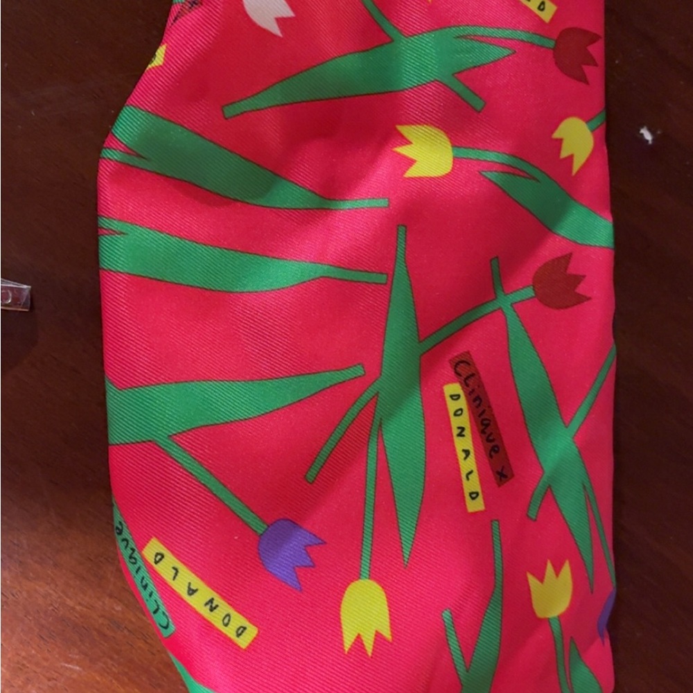 Two makeup bags nwot - Picture 2 of 6